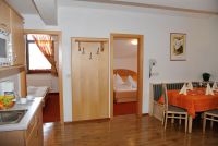 Hotelsuite mit Küche