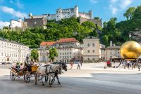 Festung Salzburg