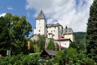 Burg Mauterndorf