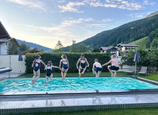 Outdoorpool